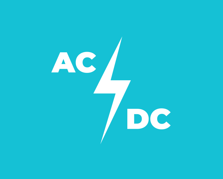 AC coupled battery storage system