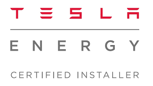 Tesla Certified Installer