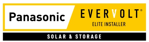 Panasonic Evervolt Elite Installer 