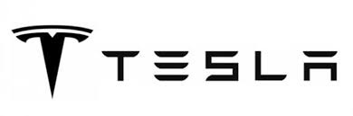 Tesla logo